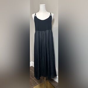 GAP Tank Midi Dress